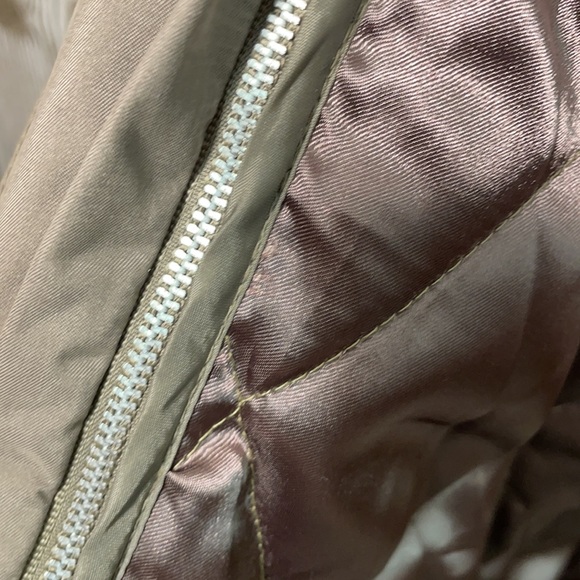 Perry Ellis Trench Coat - Picture 11 of 13